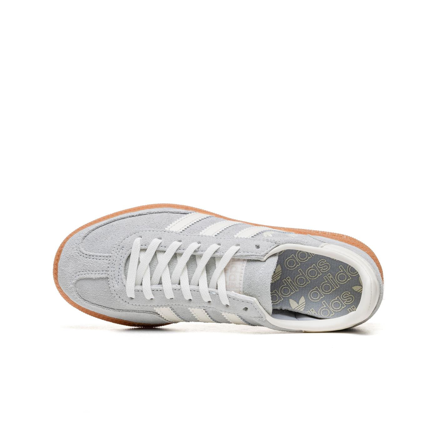 Adidas Originals Handball Spezial W Wonder Silver/Off White - IF6491