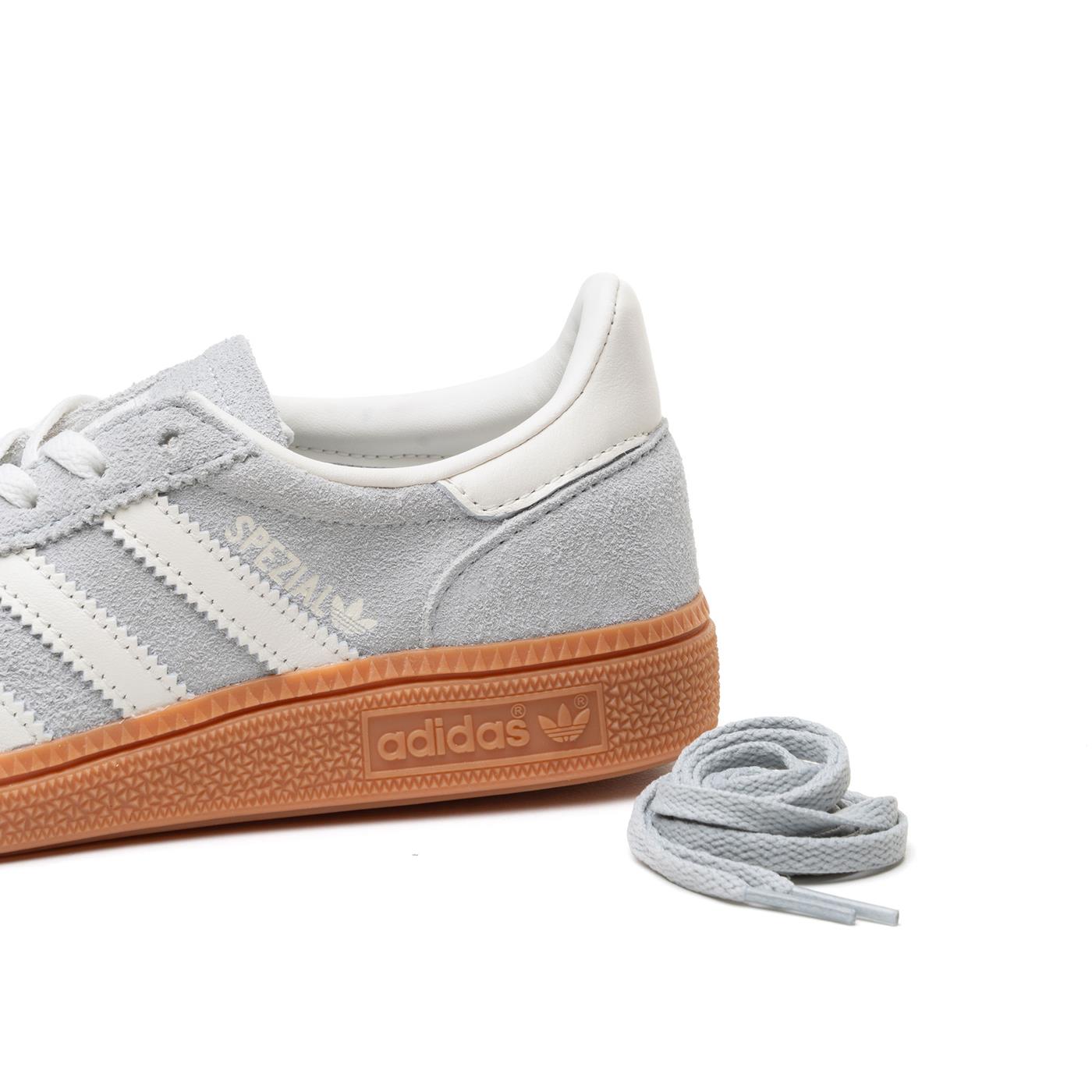 Adidas Originals Handball Spezial W Wonder Silver/Off White - IF6491