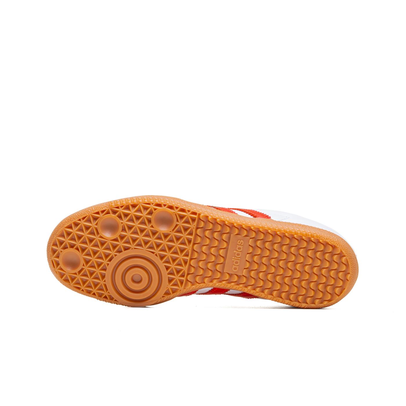 Adidas Originals Samba OG W Ftwr White/Solar Red/Off White - IF6513