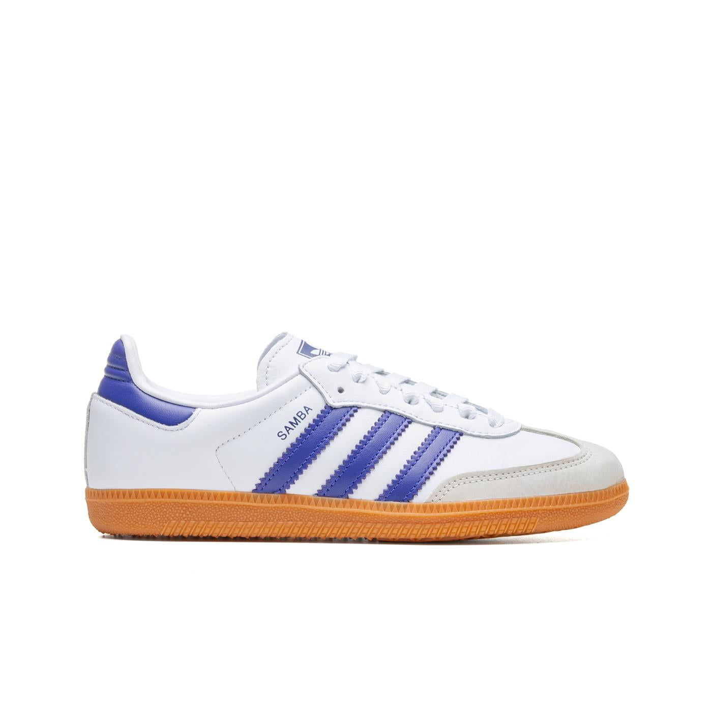 Adidas Originals Samba OG W Ftwr White/Energy Ink/Off White - IF6514