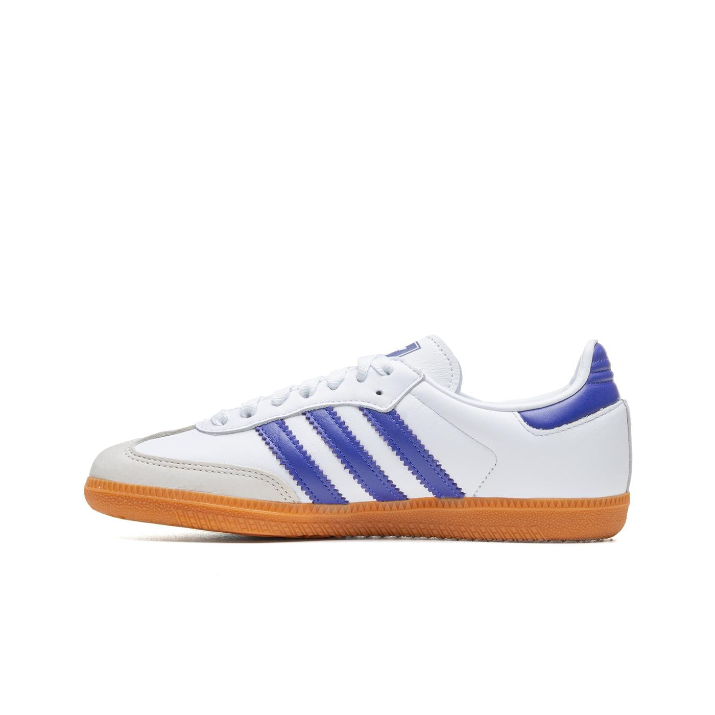 Adidas Originals Samba OG W Ftwr White/Energy Ink/Off White - IF6514