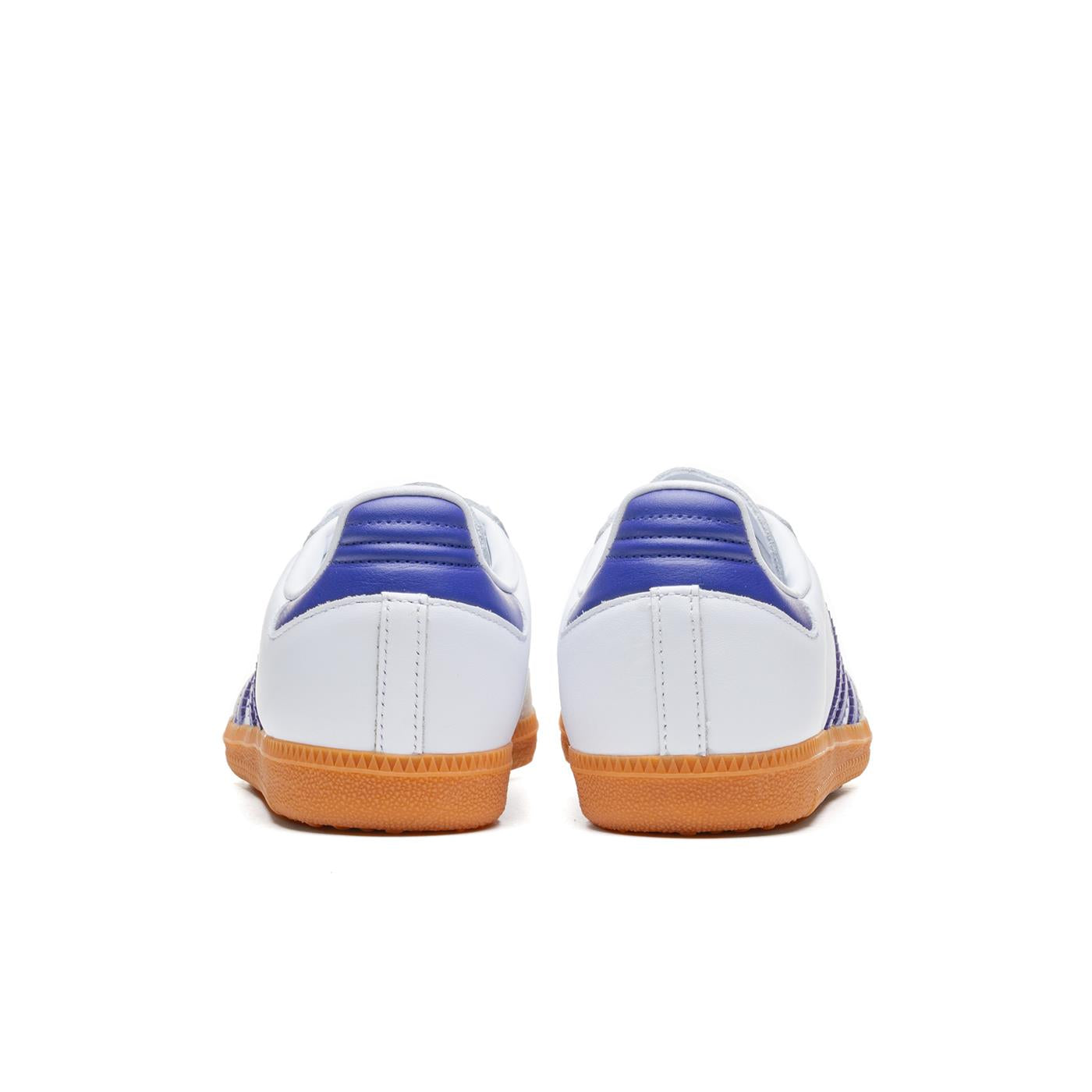 Adidas Originals Samba OG W Ftwr White/Energy Ink/Off White - IF6514