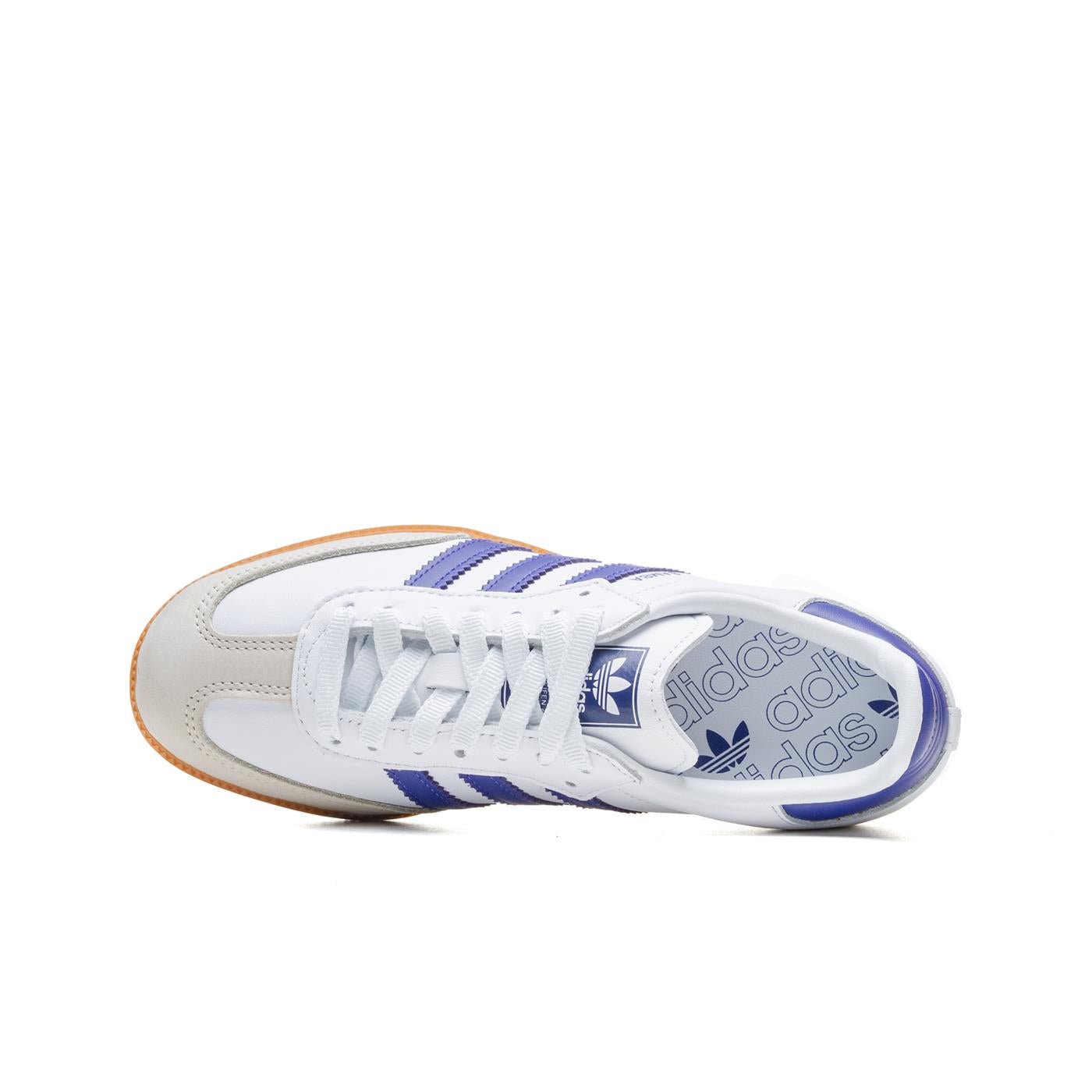 Adidas Originals Samba OG W Ftwr White/Energy Ink/Off White - IF6514