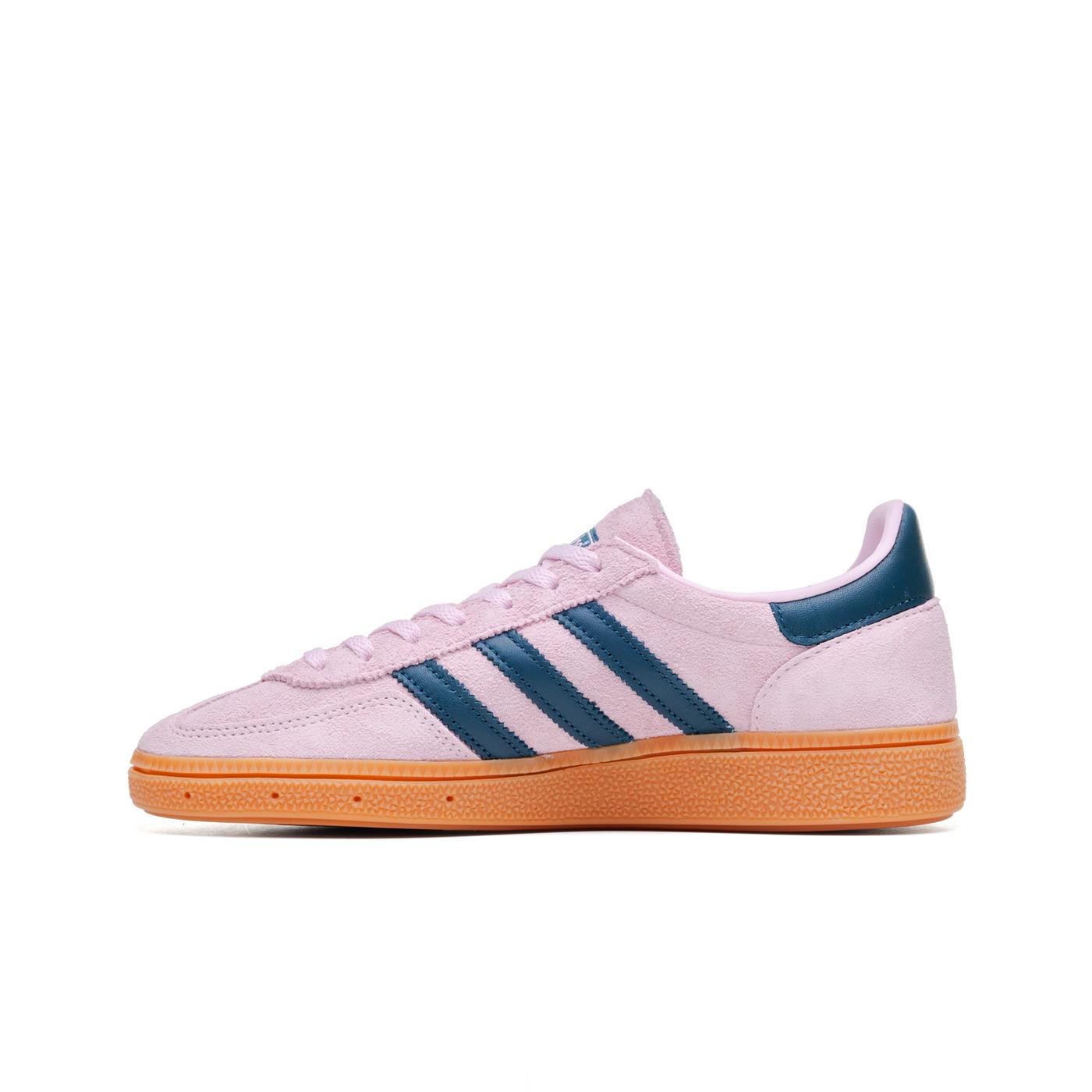 Adidas Originals Handball Spezial W Clear Pink/Arctic Night - IF6561