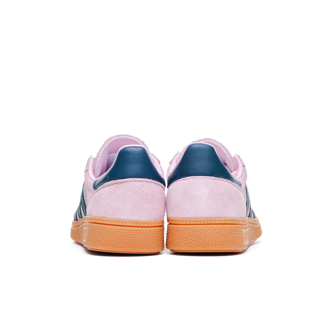 Adidas Originals Handball Spezial W Clear Pink/Arctic Night - IF6561