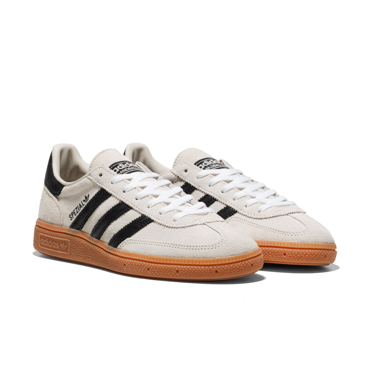 Adidas Originals Handball Spezial W Aluminum/Core Black