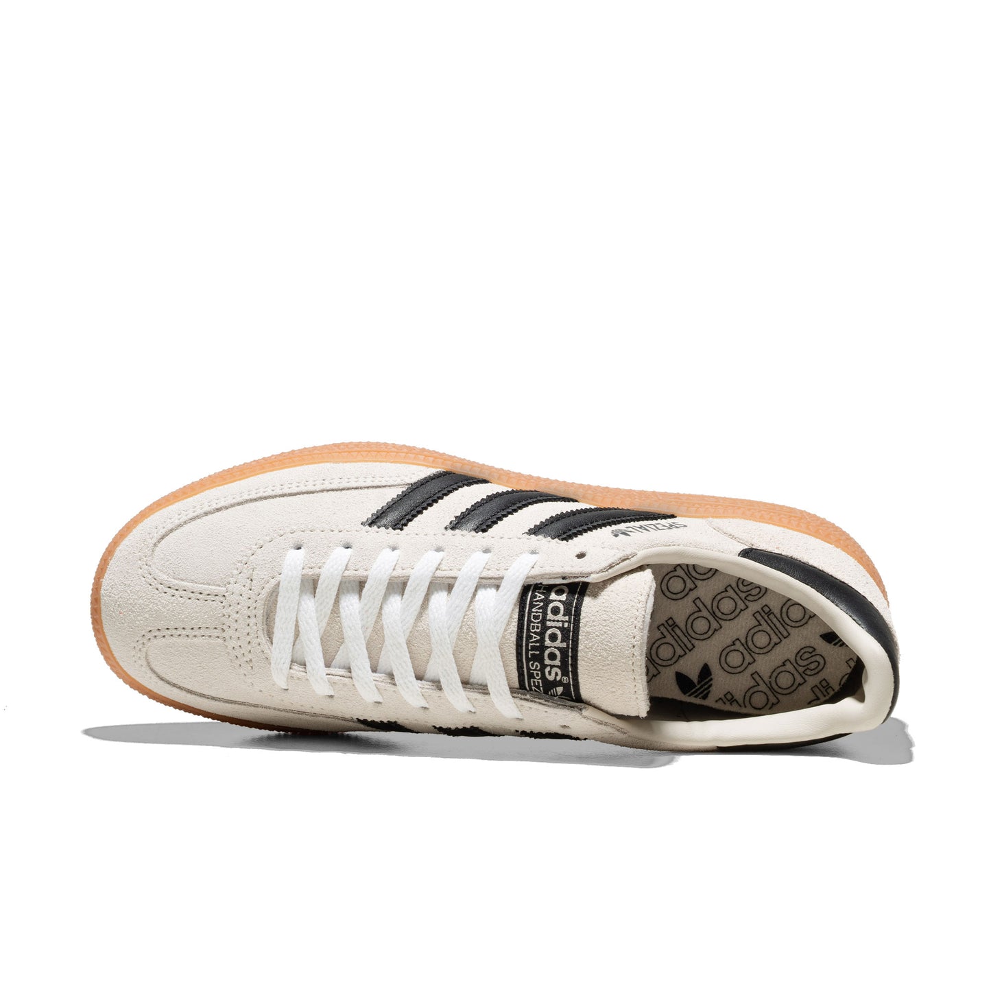 Adidas Originals Handball Spezial W Aluminum/Core Black