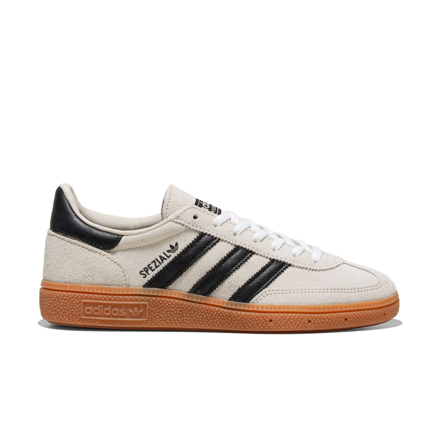 Adidas Originals Handball Spezial W Aluminum/Core Black