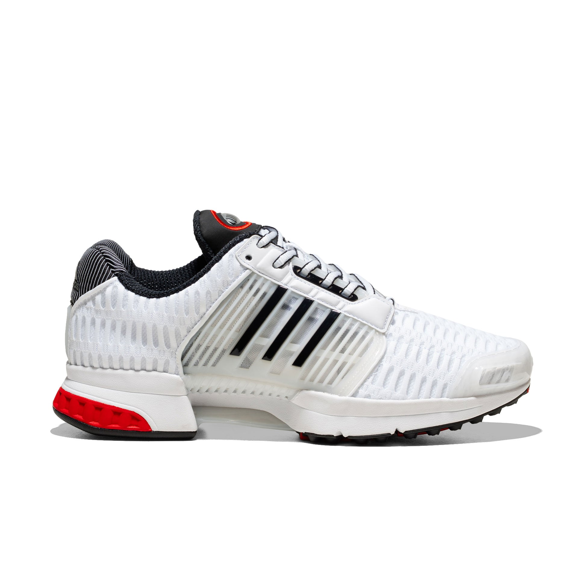 Adidas Originals Climacool 1 Core Black/Red/Ftwr White  - IF6849