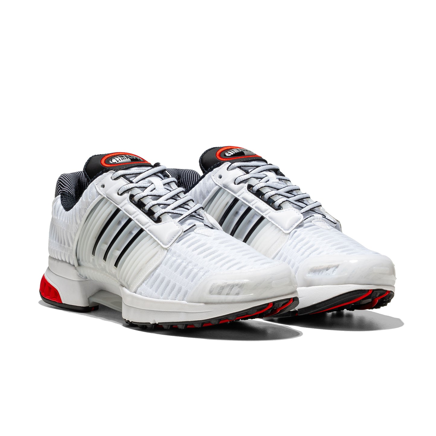 Adidas Originals Climacool 1 Core Black/Red/Ftwr White - IF6849