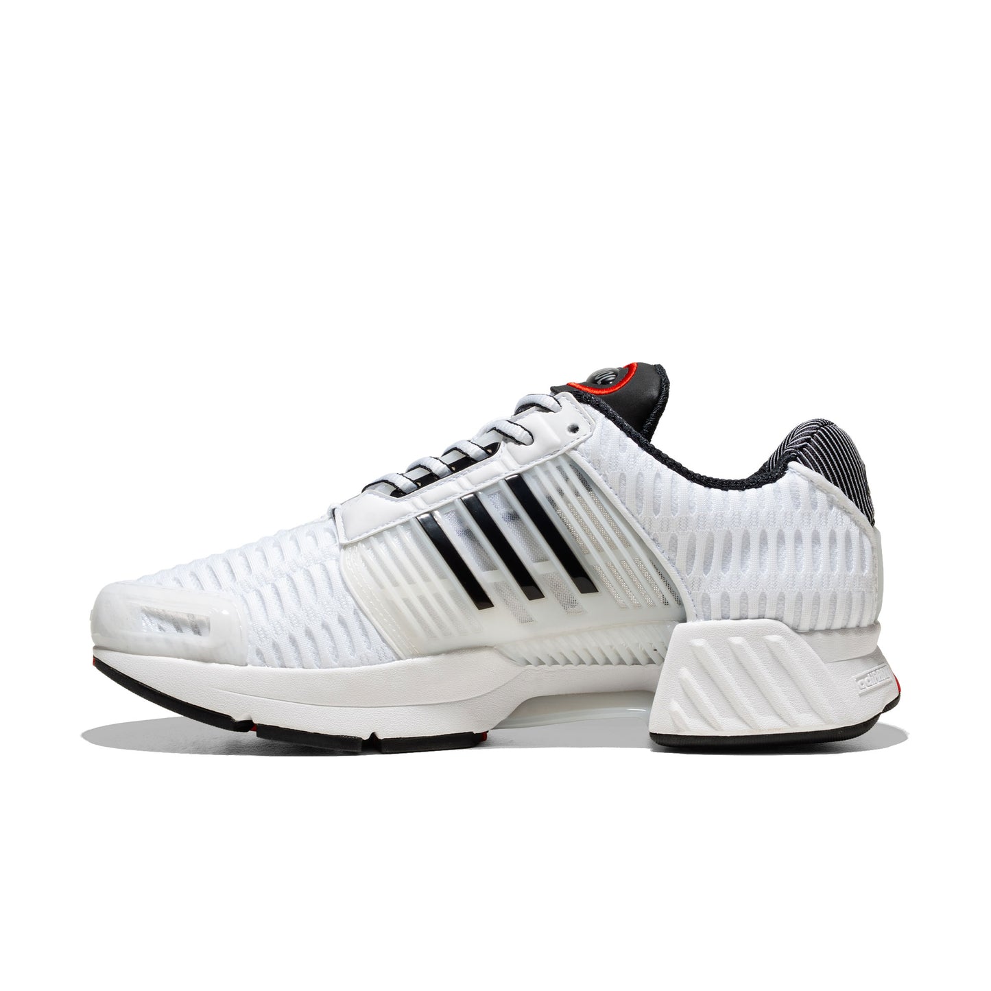 Adidas Originals Climacool 1 Core Black/Red/Ftwr White - IF6849