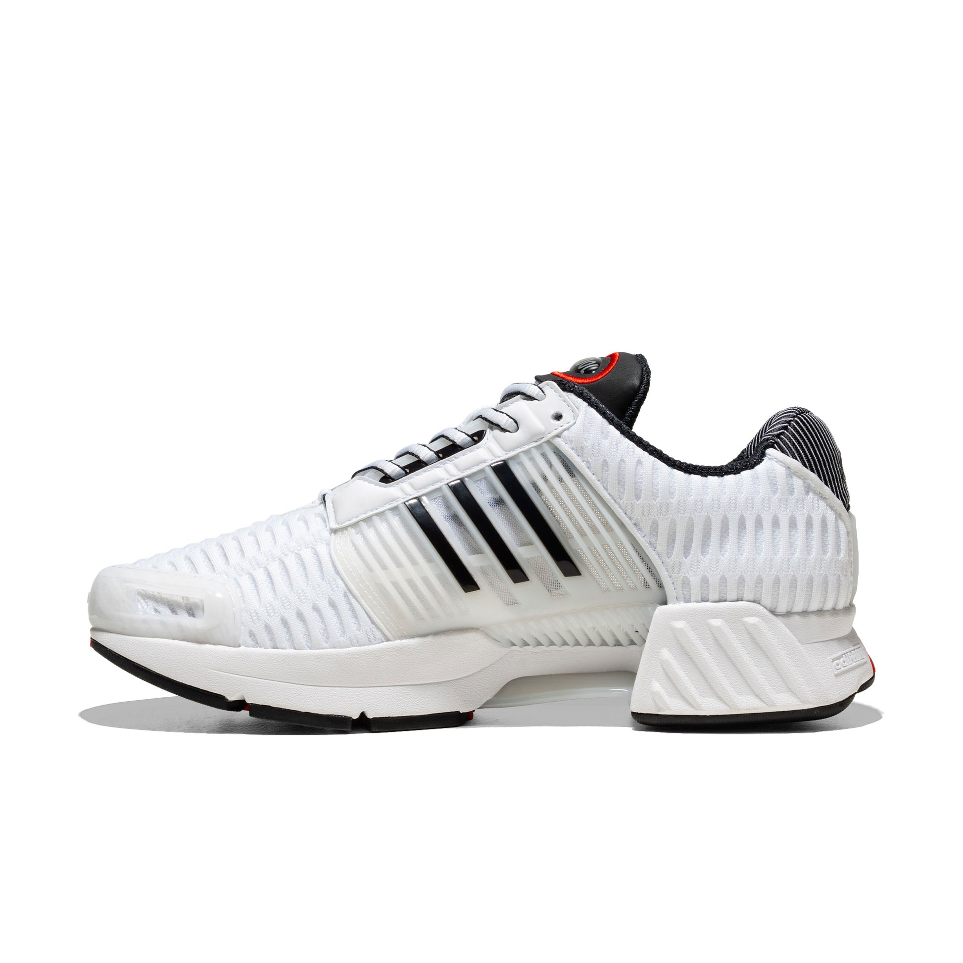 Adidas Originals Climacool 1 Core Black/Red/Ftwr White  - IF6849