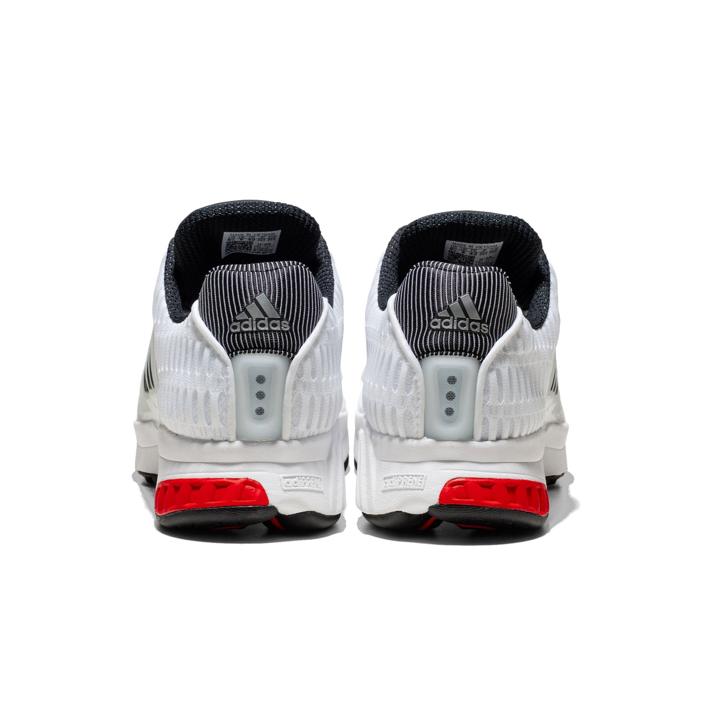 Adidas Originals Climacool 1 Core Black/Red/Ftwr White - IF6849