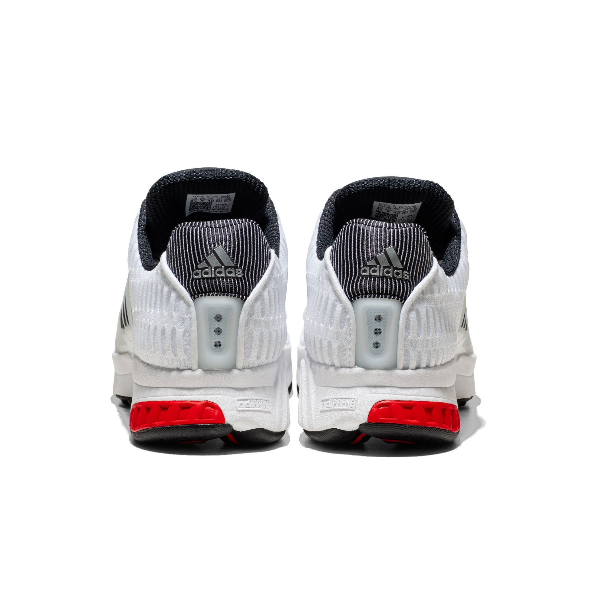 Adidas Originals Climacool 1 Core Black/Red/Ftwr White  - IF6849