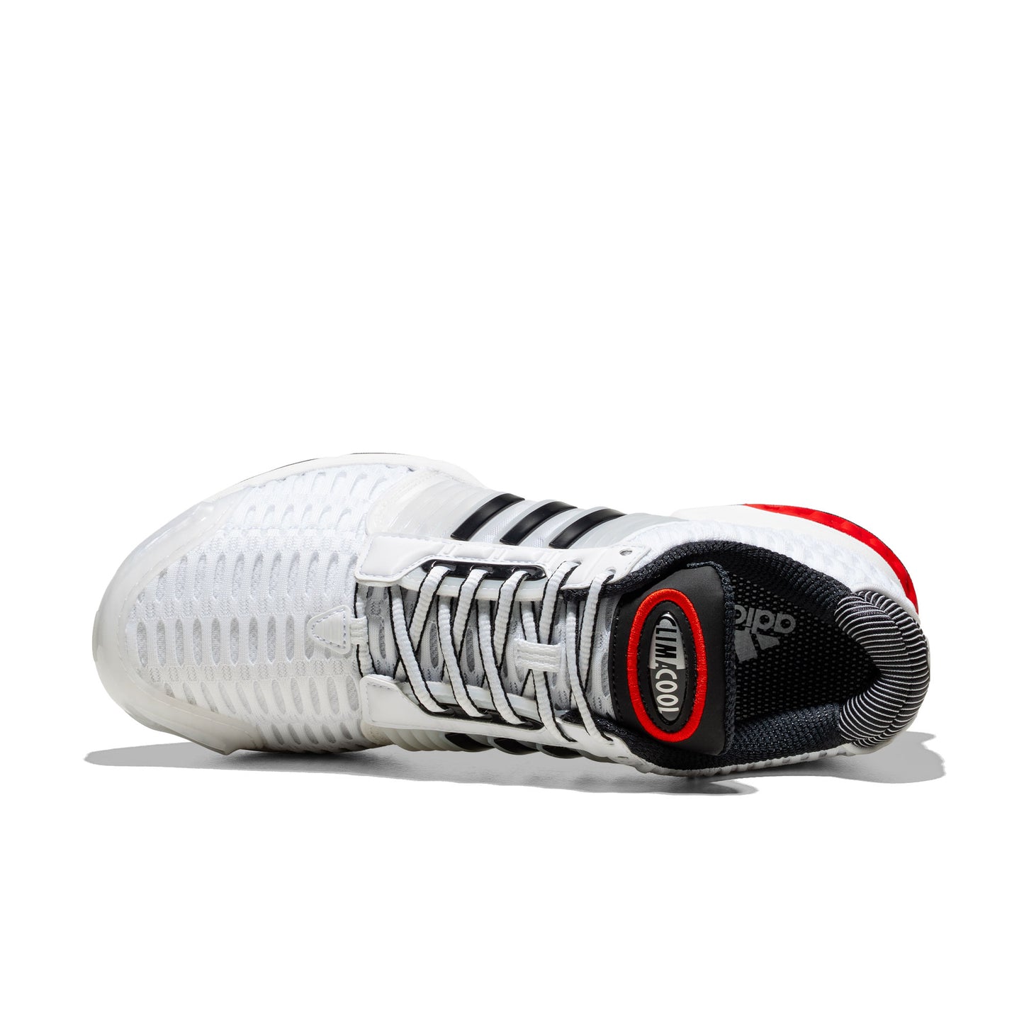Adidas Originals Climacool 1 Core Black/Red/Ftwr White - IF6849