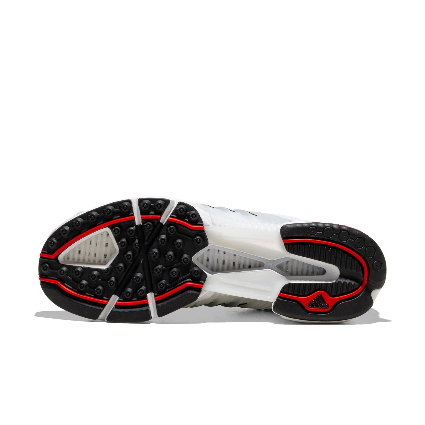 Adidas Originals Climacool 1 Core Black/Red/Ftwr White - IF6849