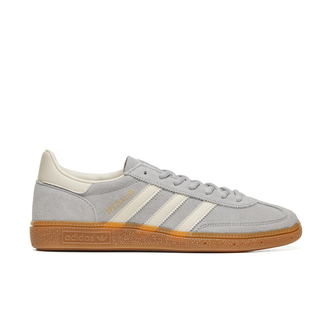 Adidas Originals Handball Spezial Grey Two/Cream White/White - IF7086