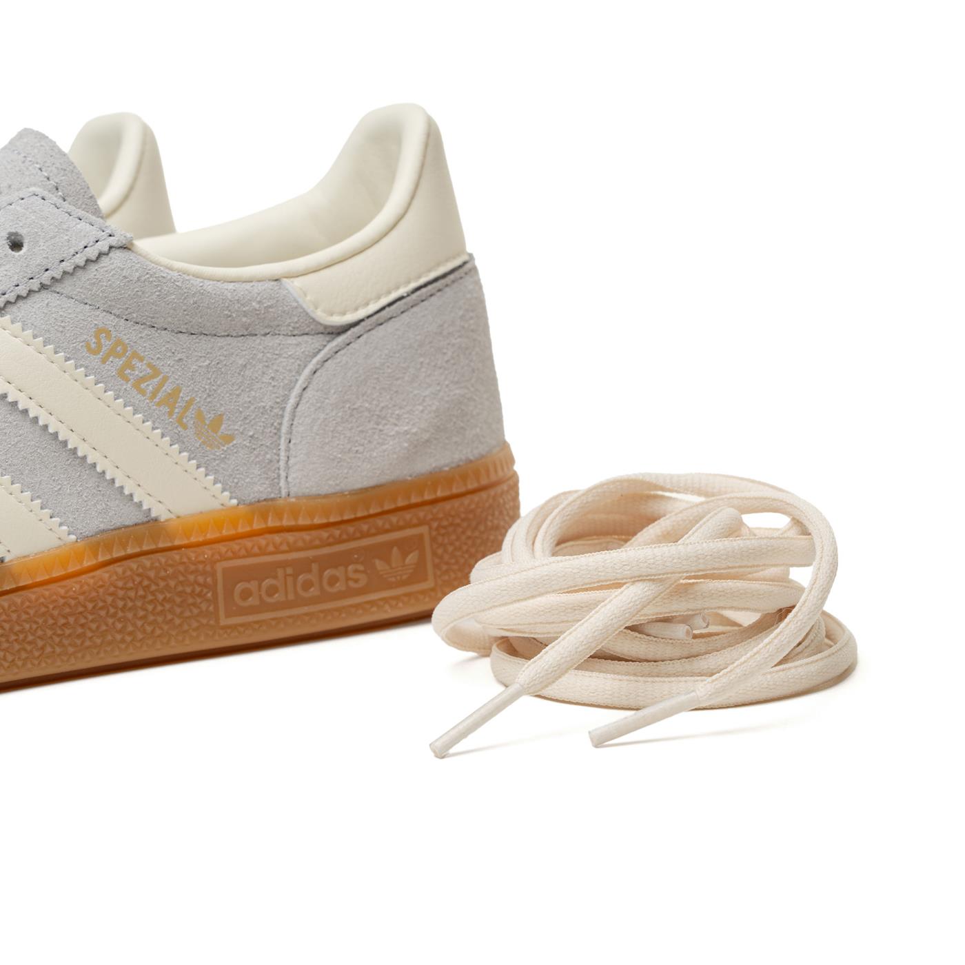 Adidas Originals Handball Spezial Grey Two/Cream White/White - IF7086