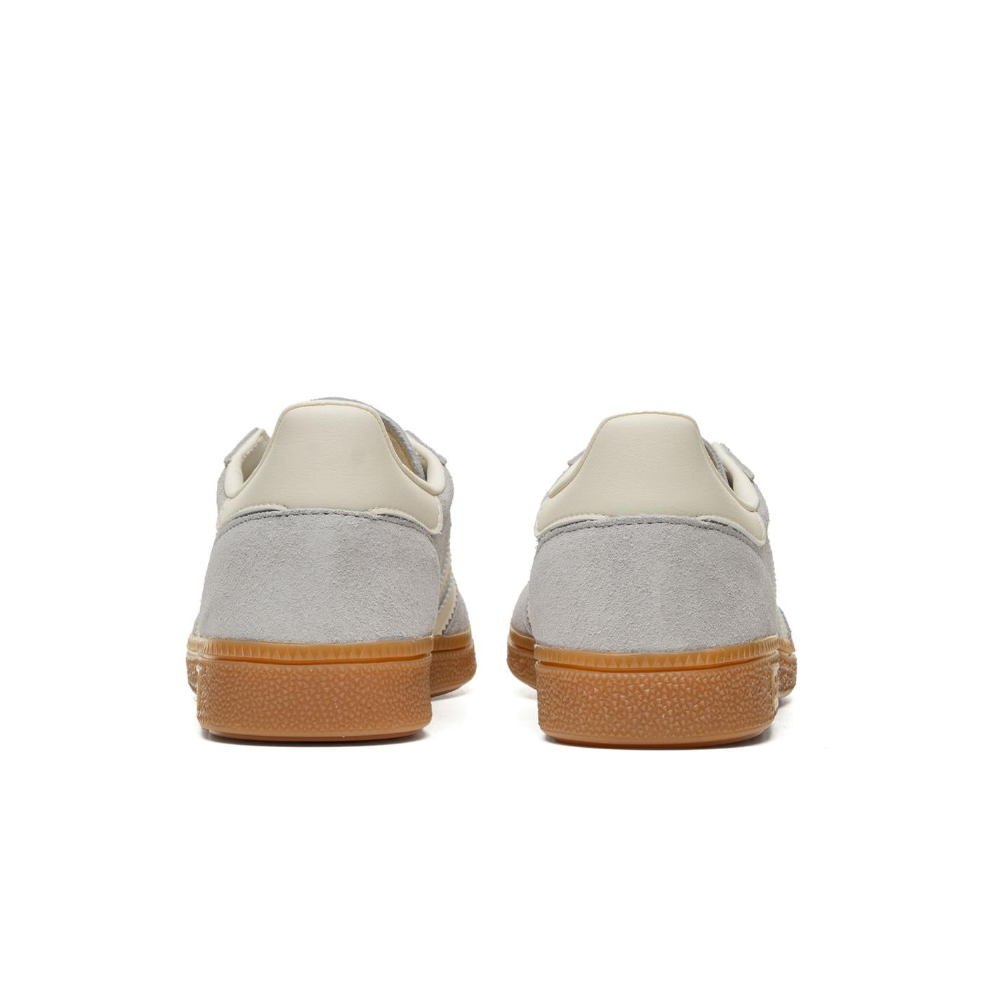 Adidas Originals Handball Spezial Grey Two/Cream White/White - IF7086