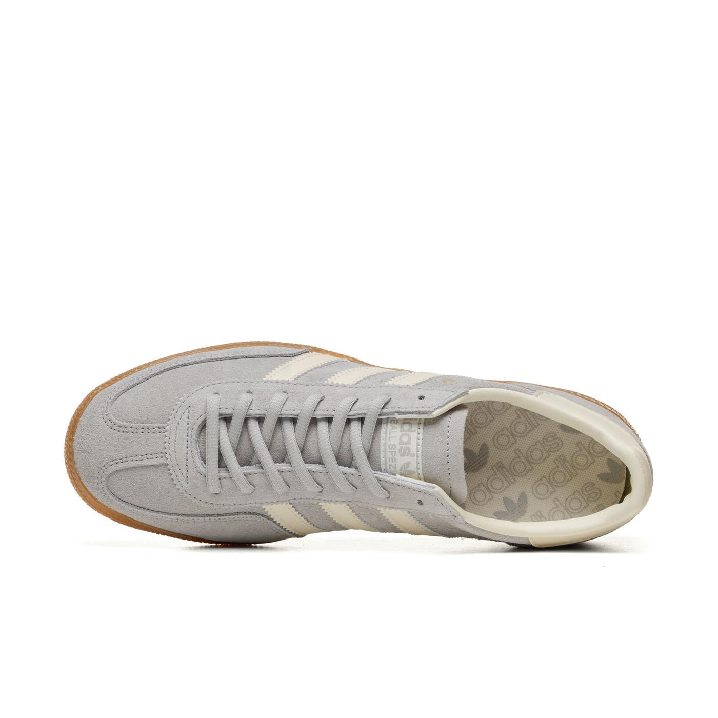 Adidas Originals Handball Spezial Grey Two/Cream White/White - IF7086