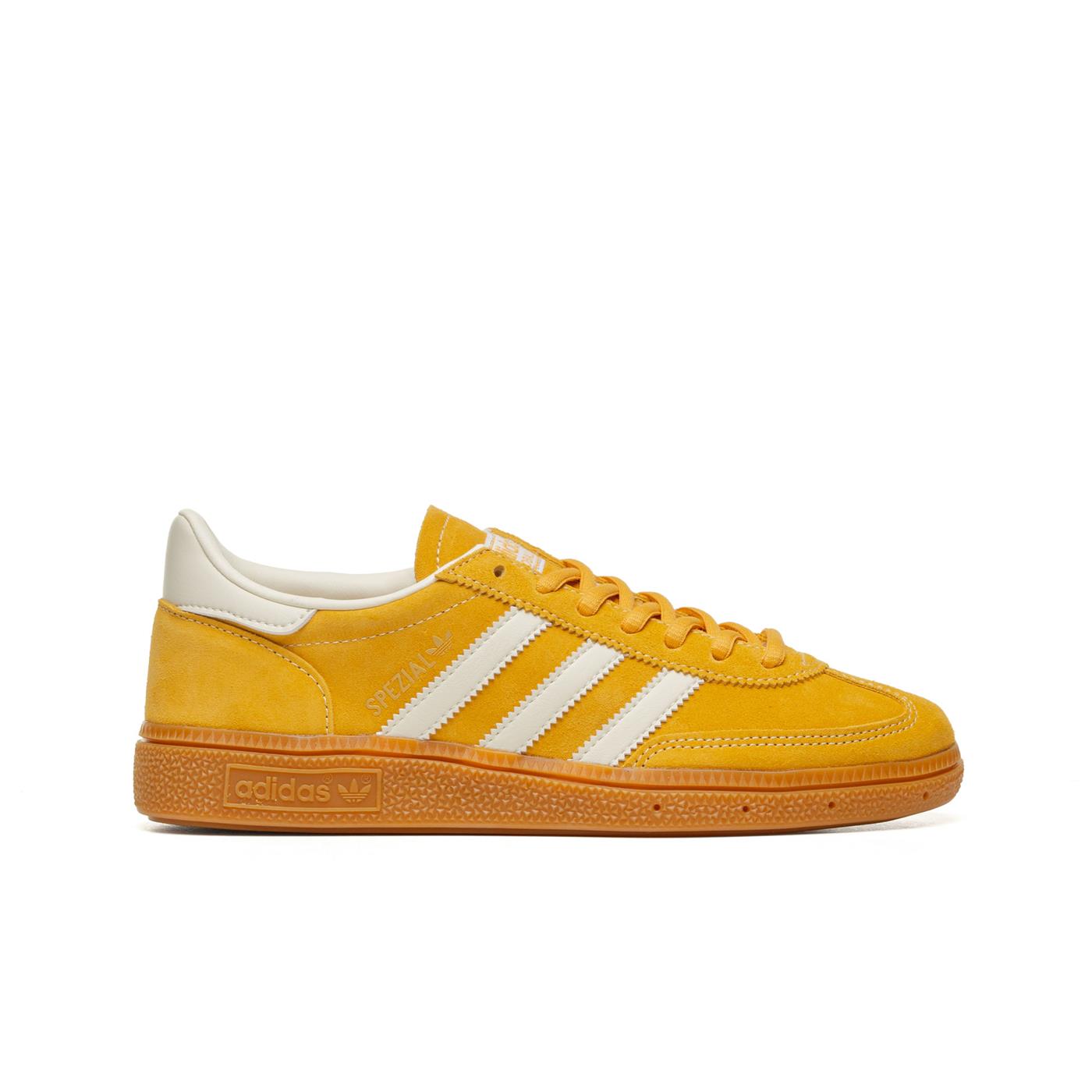 Adidas Originals Handball Spezial Preloved Yellow - IF7088
