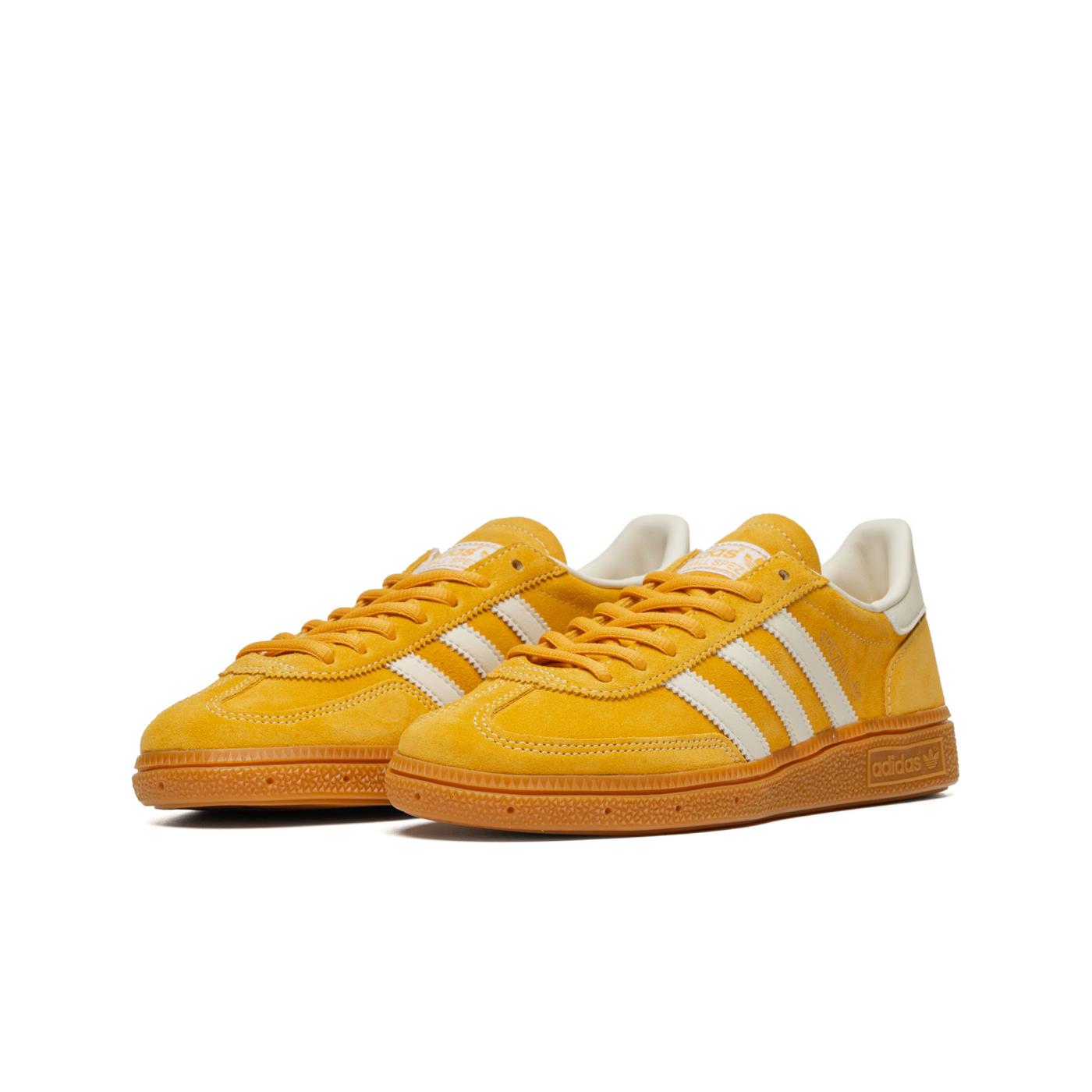 Adidas Originals Handball Spezial Preloved Yellow - IF7088
