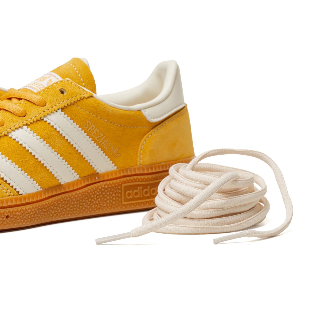 Adidas Originals Handball Spezial Preloved Yellow - IF7088