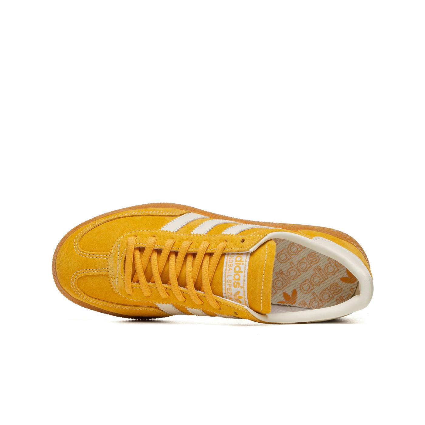 Adidas Originals Handball Spezial Preloved Yellow - IF7088