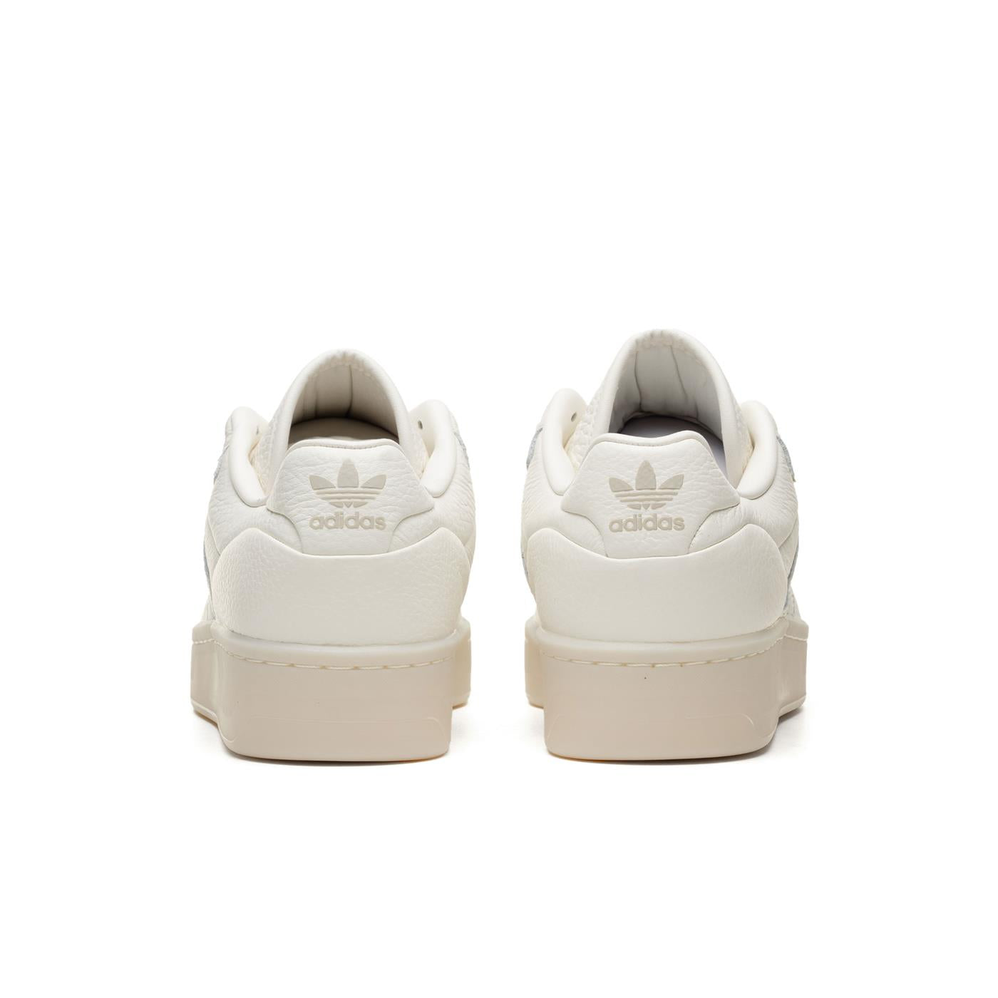 Adidas Originals Rivalry Lux Low Cloud White/Ivory/Black - IF7184