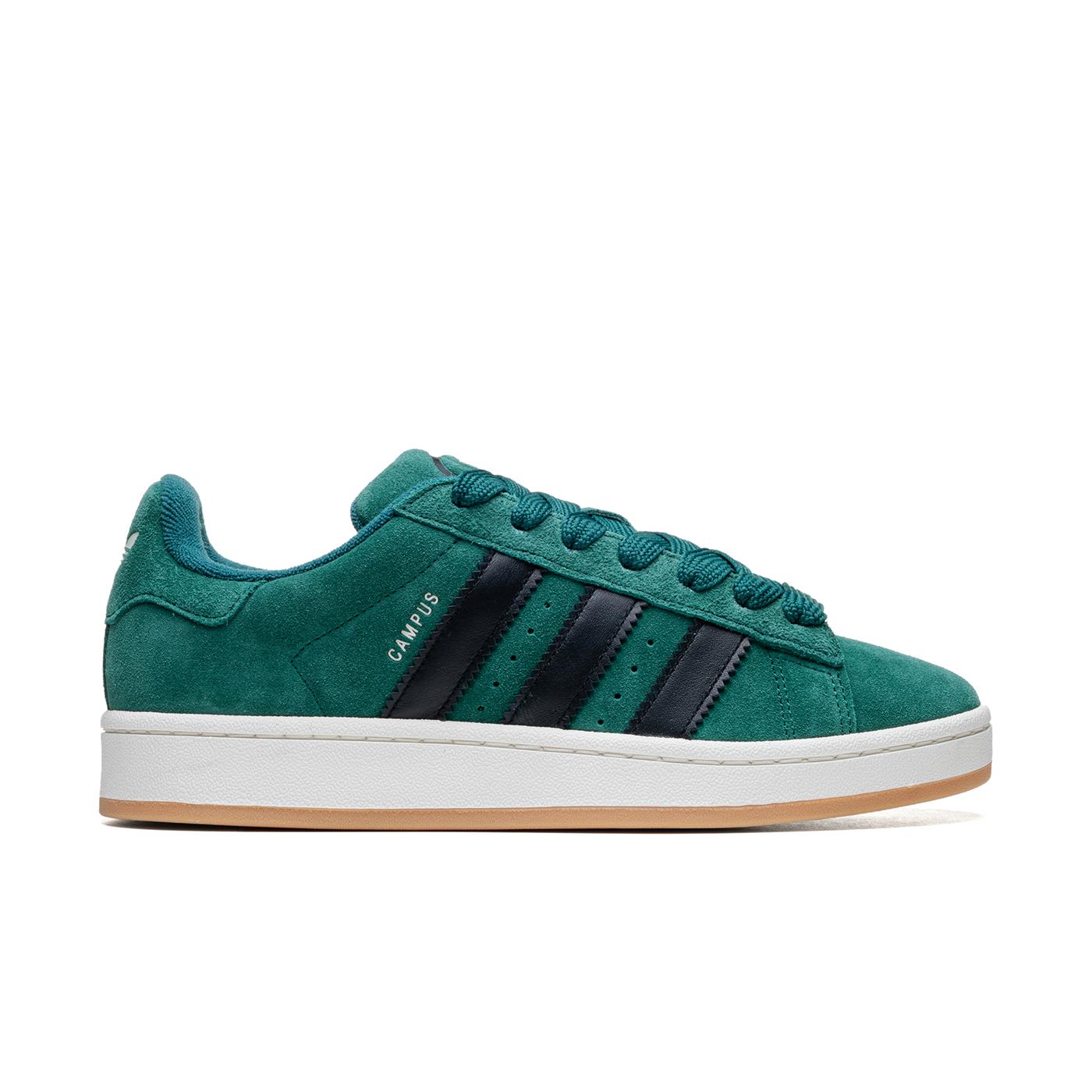 Adidas Originals Campus 00s Collegiate Green/Core Black - IF8763