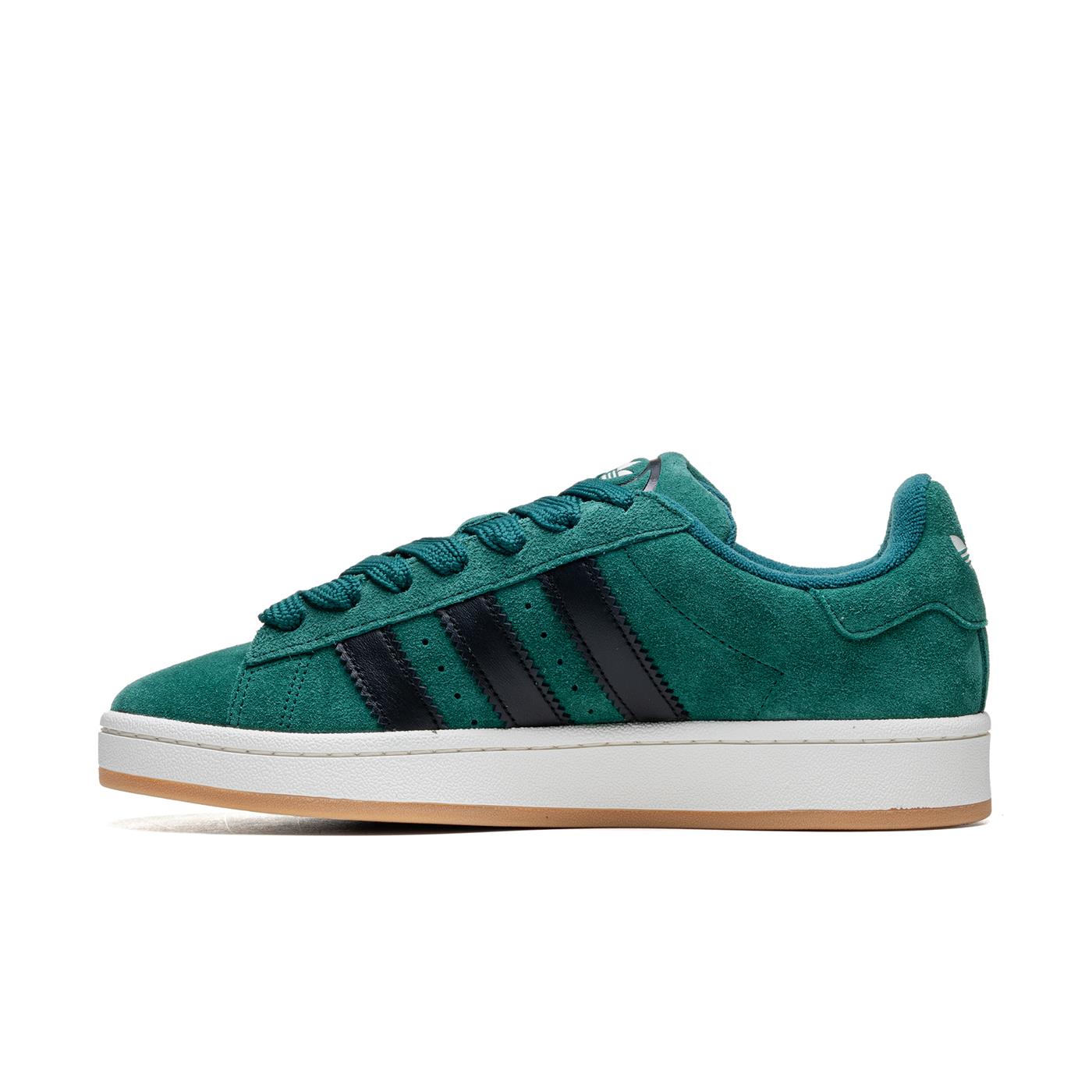 Adidas Originals Campus 00s Collegiate Green/Core Black - IF8763