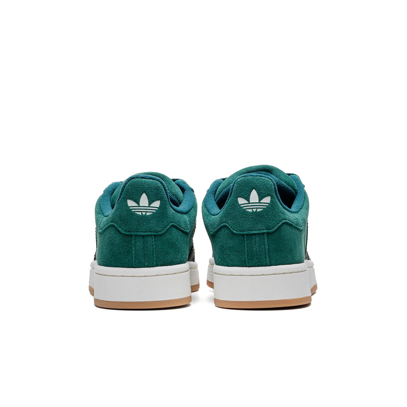 Adidas Originals Campus 00s Collegiate Green/Core Black - IF8763