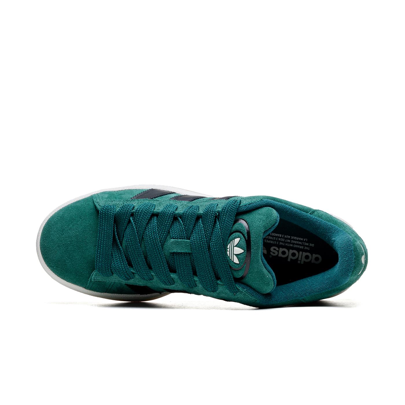 Adidas Originals Campus 00s Collegiate Green/Core Black - IF8763