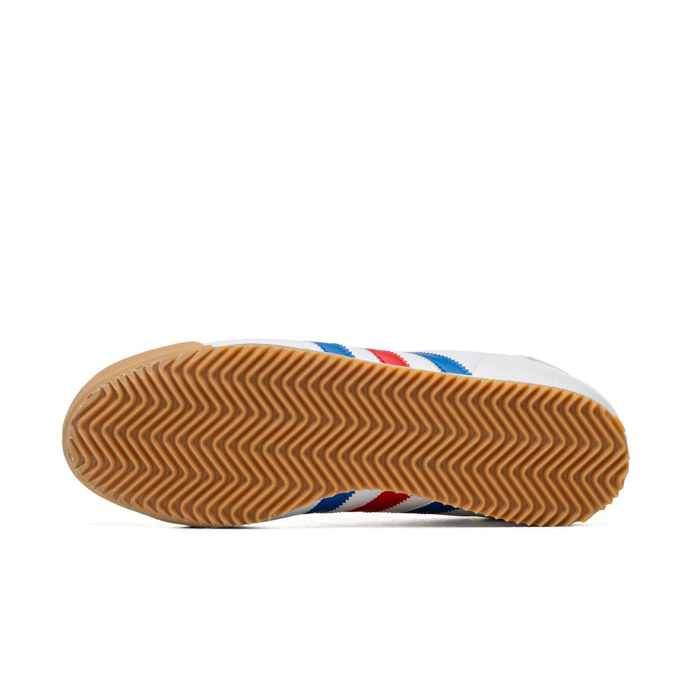 Adidas Originals K 74 Cloud White/Blue/Better Scarlet - IF9509