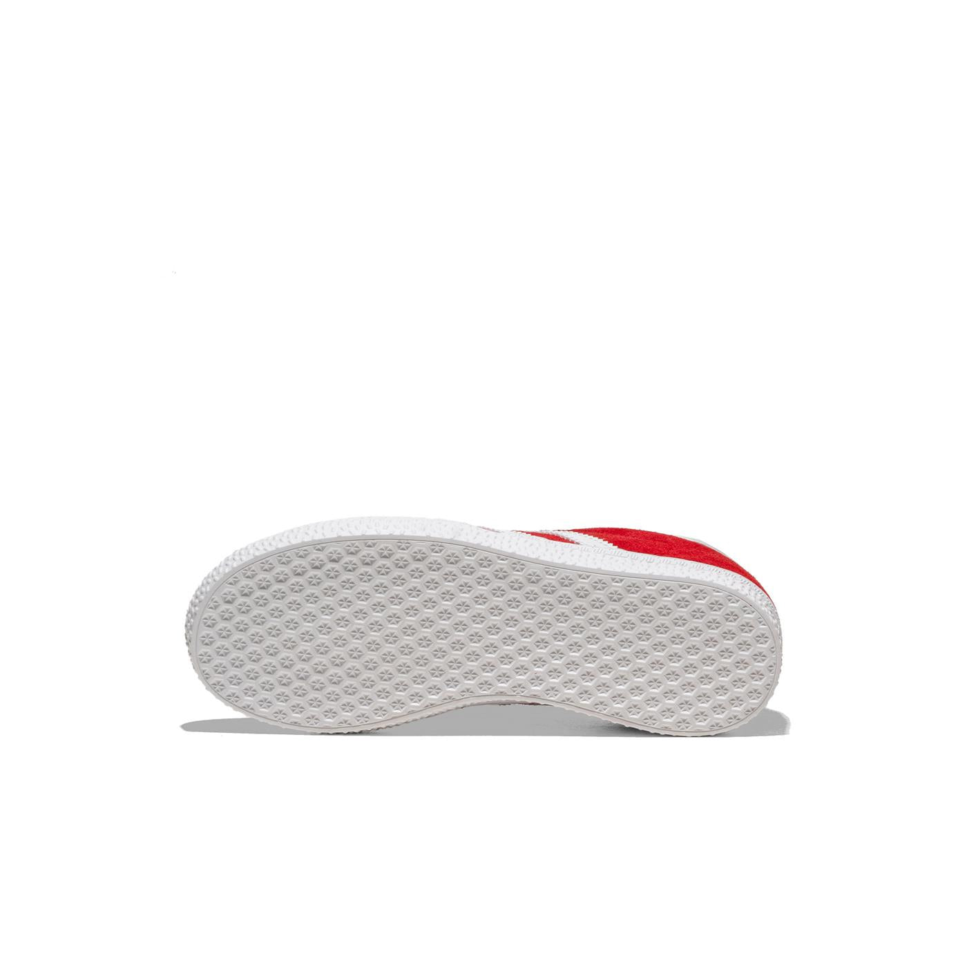 Adidas Originals Gazelle C Better Scarlet/Ftwr White/Gold - IF9809