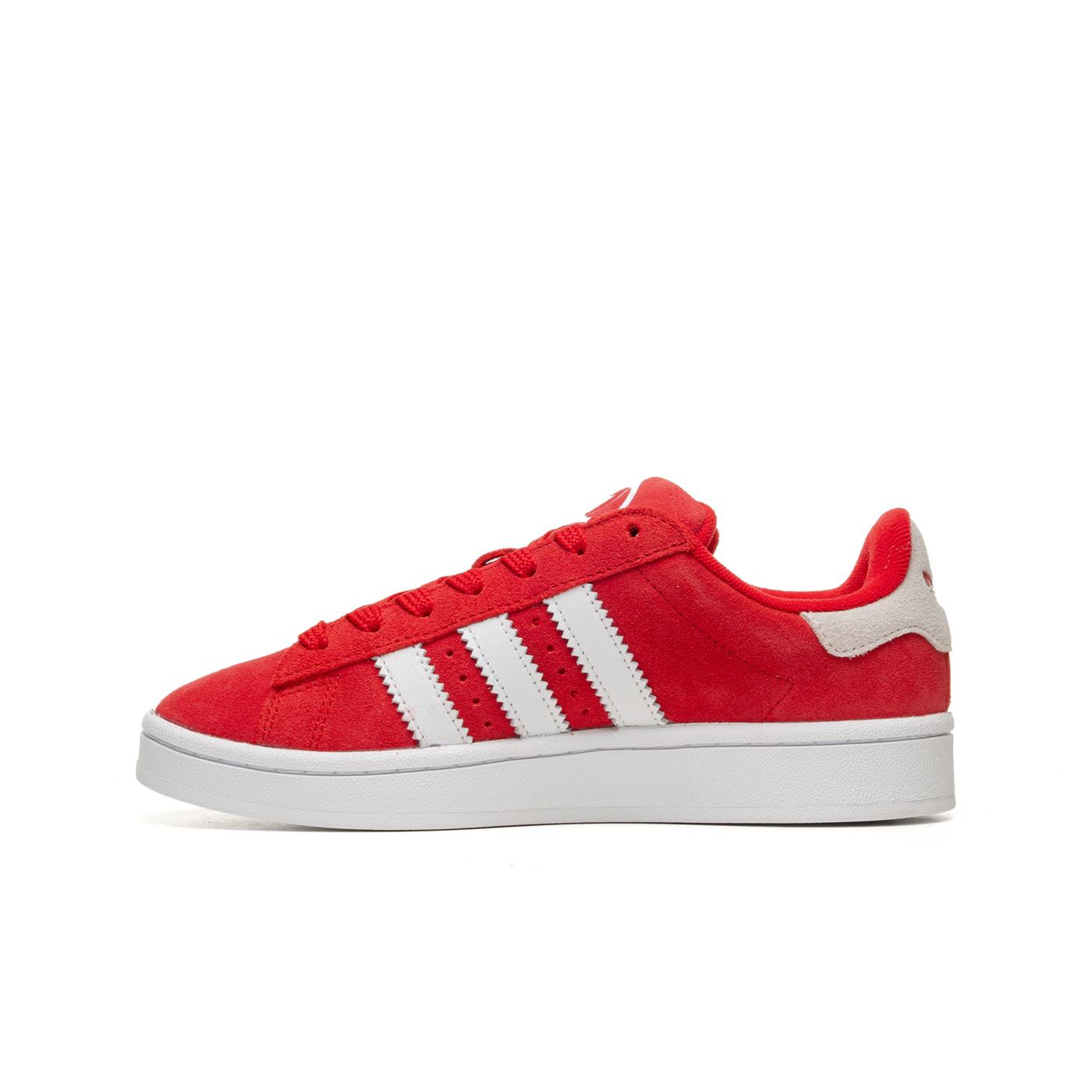 Adidas Originals Campus 00s J Better Scarlet/Ftwr White - IG1230