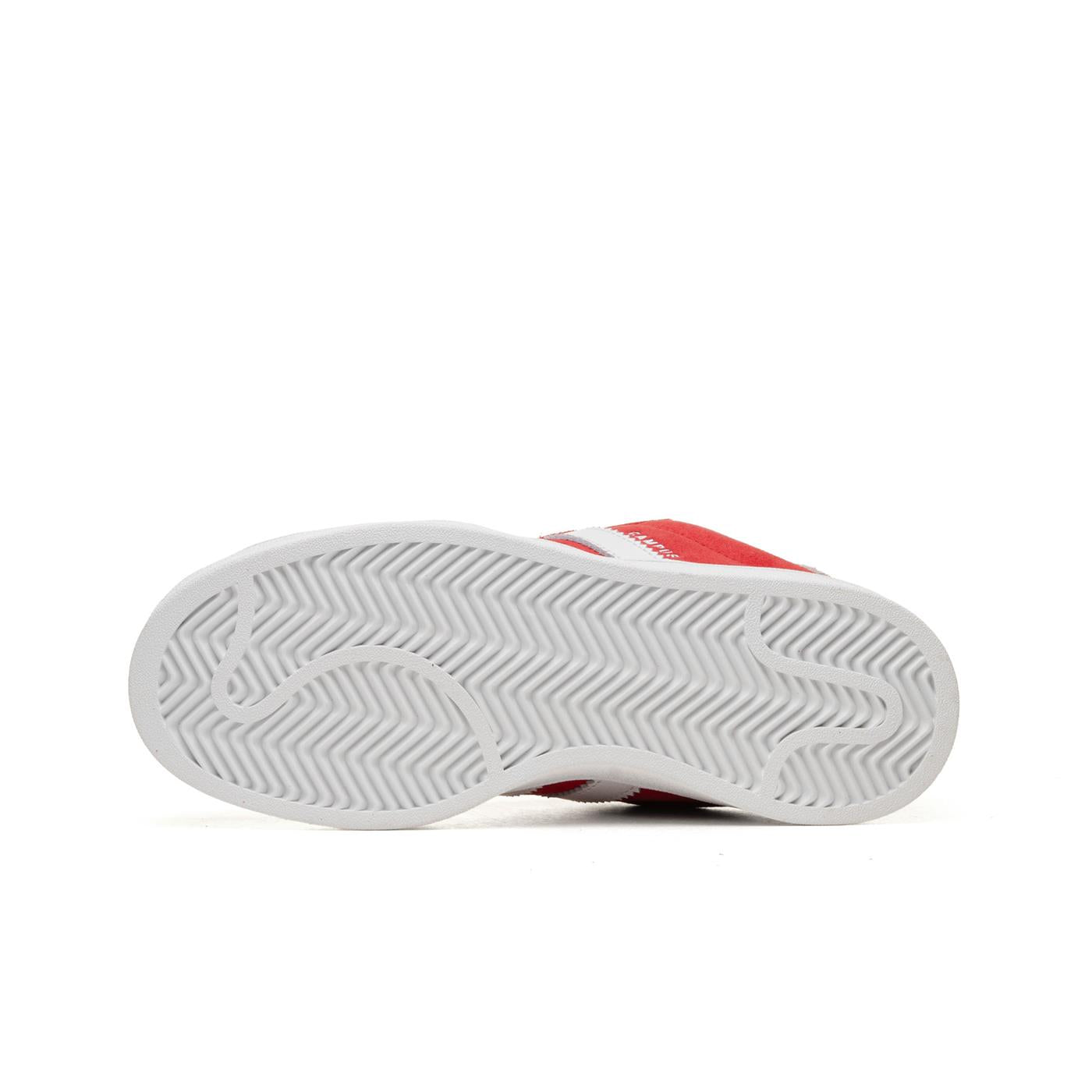 Adidas Originals Campus 00s J Better Scarlet/Ftwr White - IG1230
