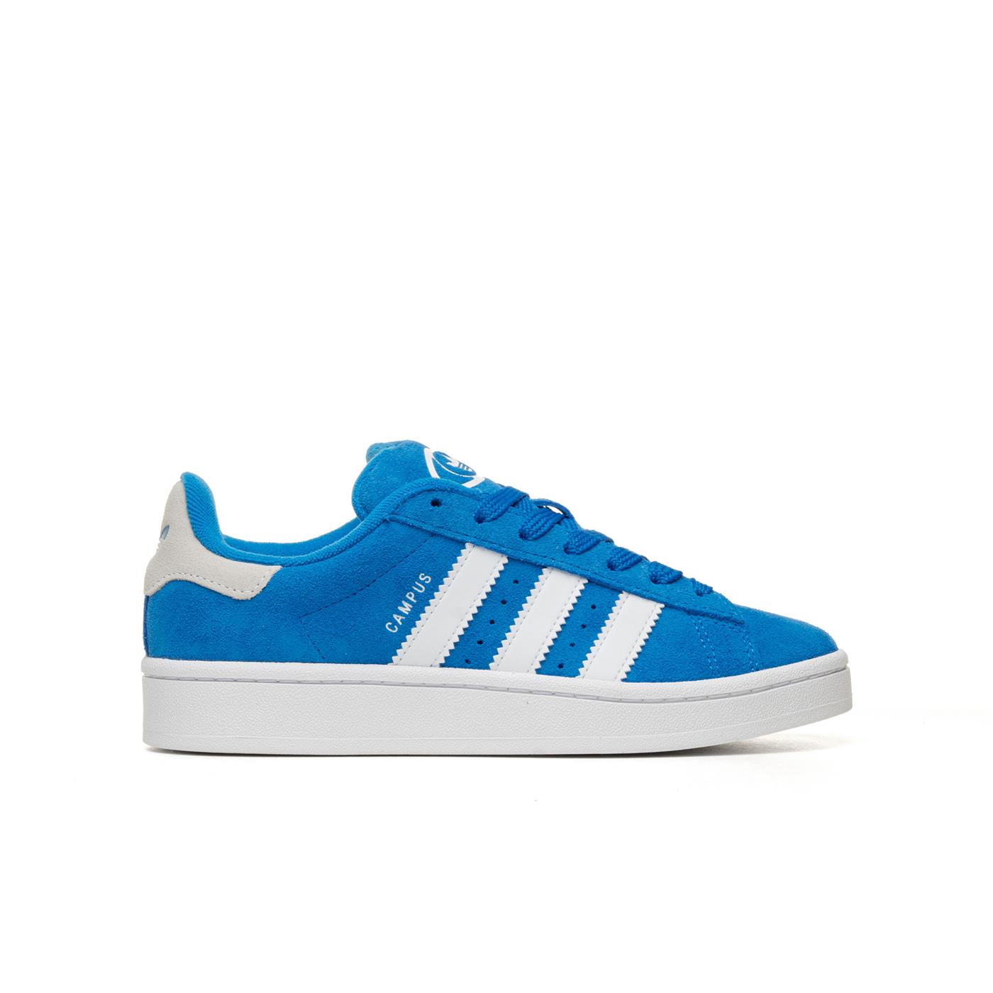 Adidas Originals Campus 00s J Blue Bird/Ftwr White/Blue Bird - IG1231