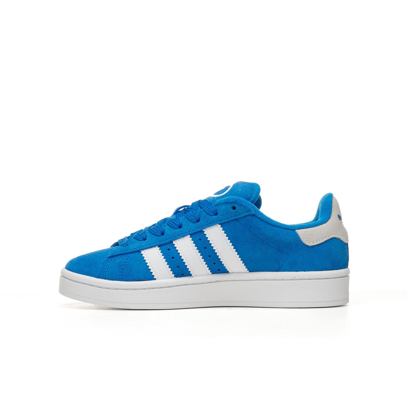 Adidas Originals Campus 00s J Blue Bird/Ftwr White/Blue Bird - IG1231