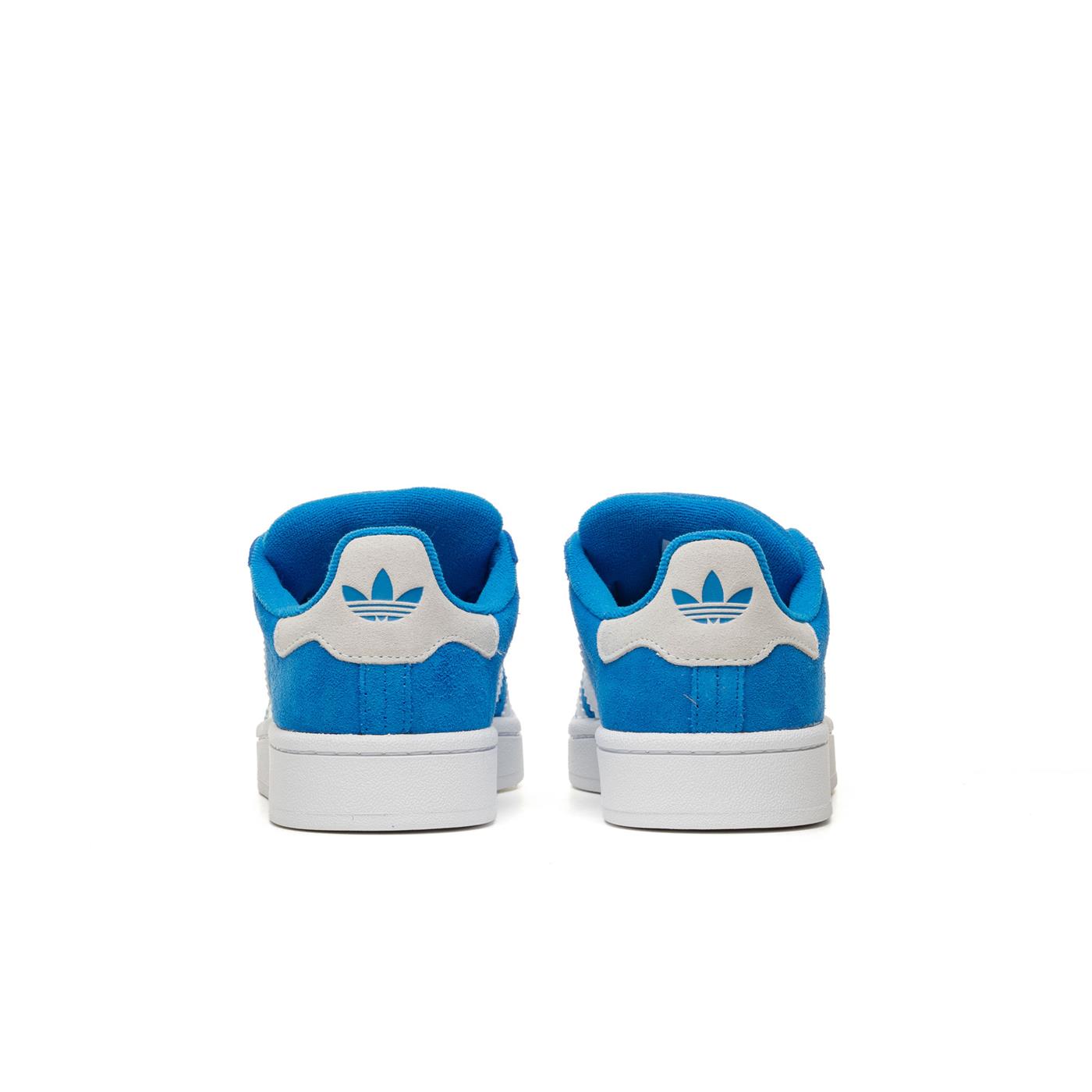 Adidas Originals Campus 00s J Blue Bird/Ftwr White/Blue Bird - IG1231