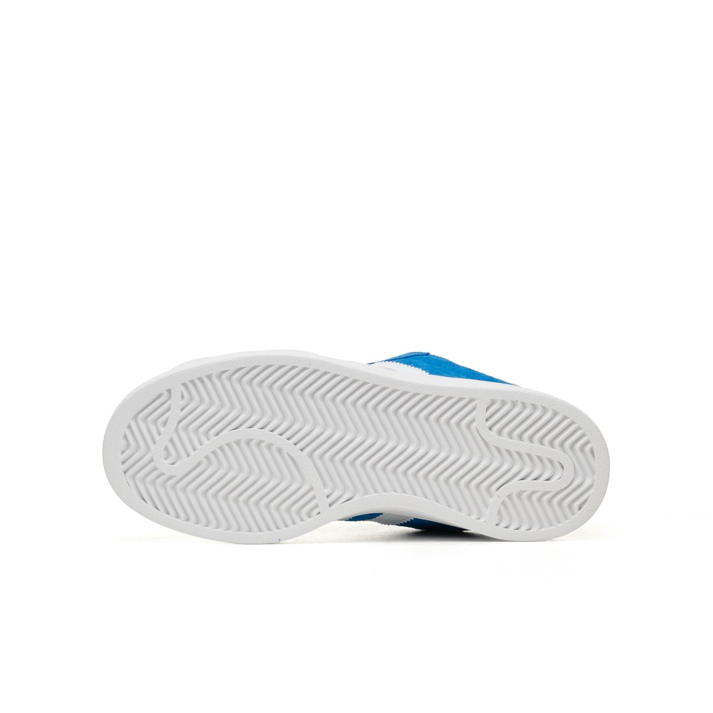 Adidas Originals Campus 00s J Blue Bird/Ftwr White/Blue Bird - IG1231