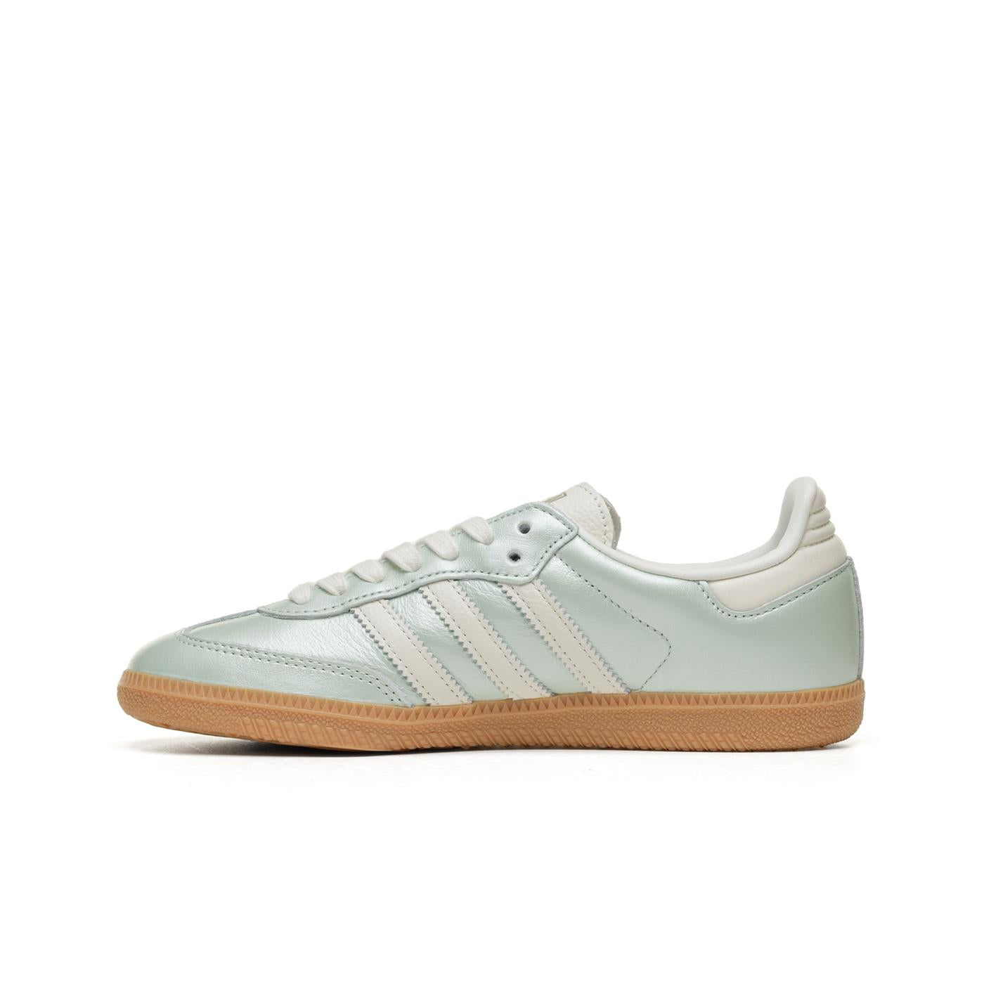 Adidas Originals Samba OG W Linen Green/Off White - IG1965