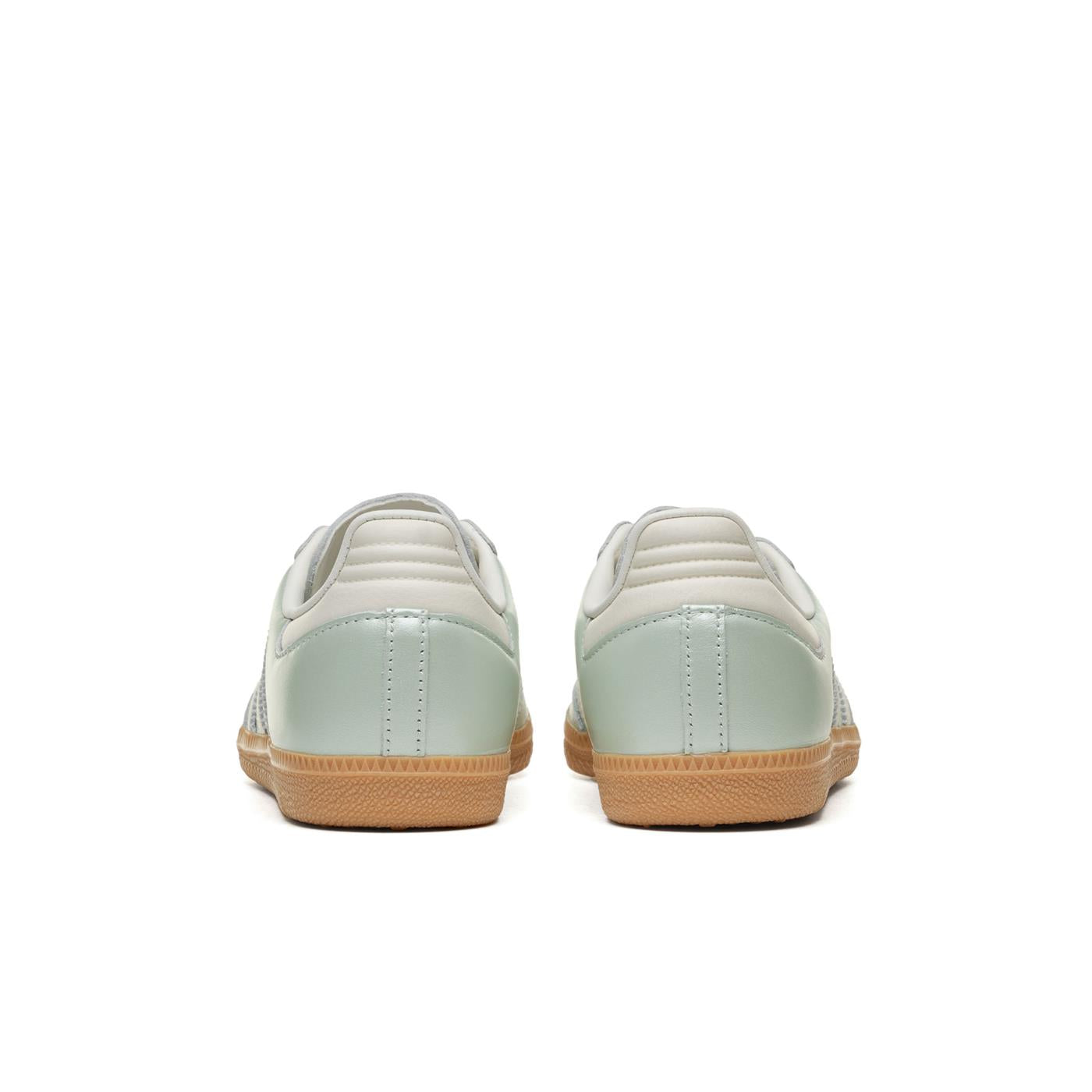 Adidas Originals Samba OG W Linen Green/Off White - IG1965