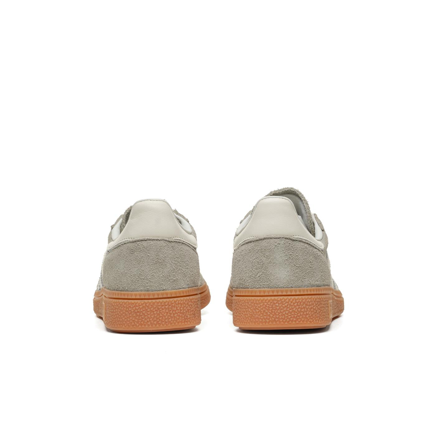 Adidas Originals Handball Spezial W Silver Pebble/Off White - IG1966