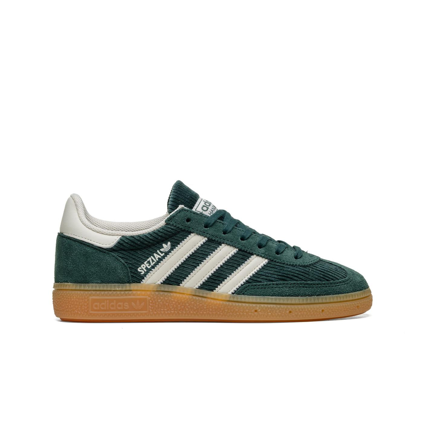 Adidas Originals Handball Spezial W Mineral Green/Off White - IG1976