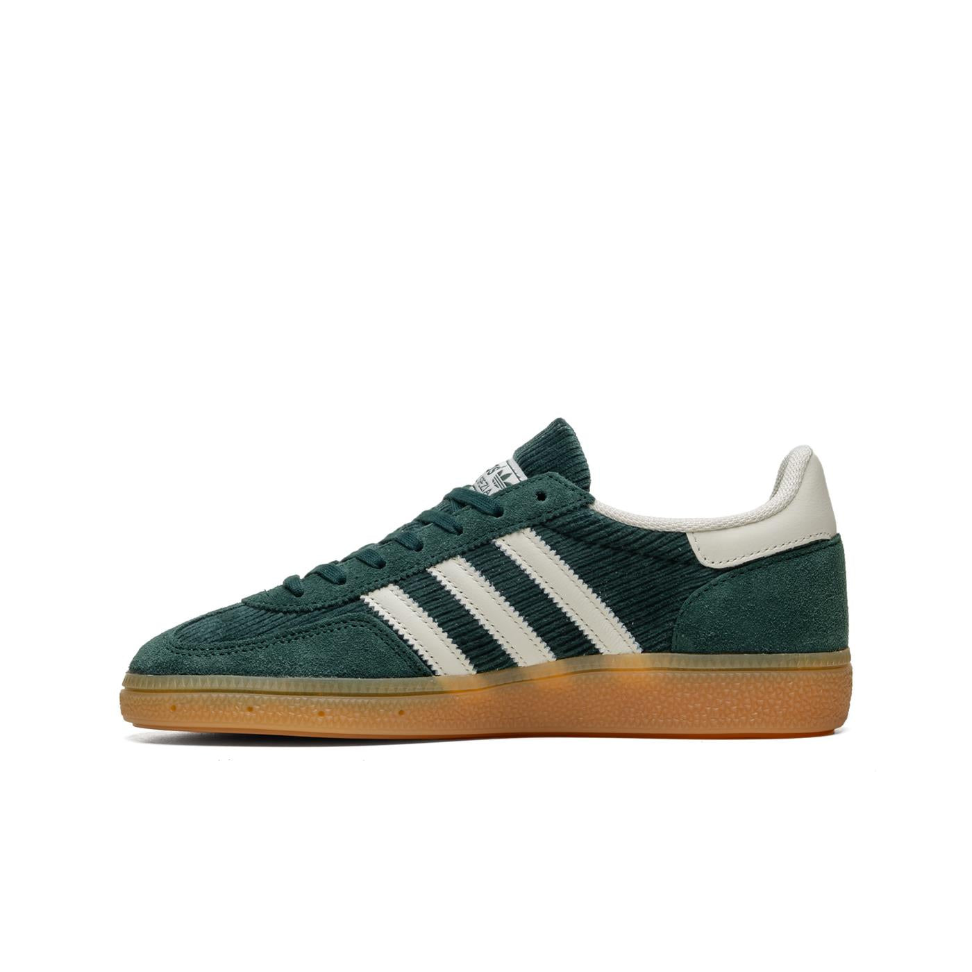 Adidas Originals Handball Spezial W Mineral Green/Off White - IG1976