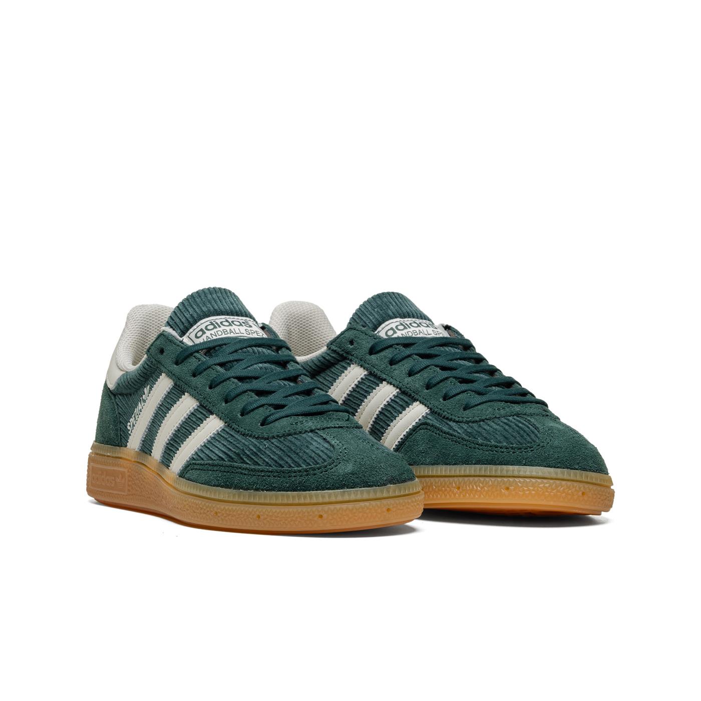 Adidas Originals Handball Spezial W Mineral Green/Off White - IG1976