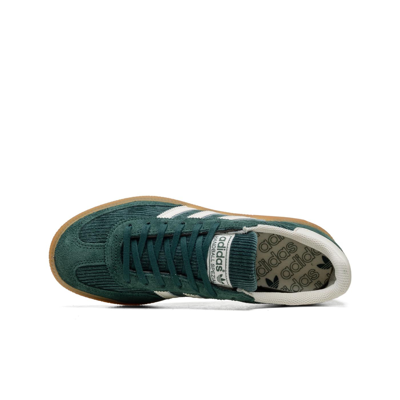 Adidas Originals Handball Spezial W Mineral Green/Off White - IG1976