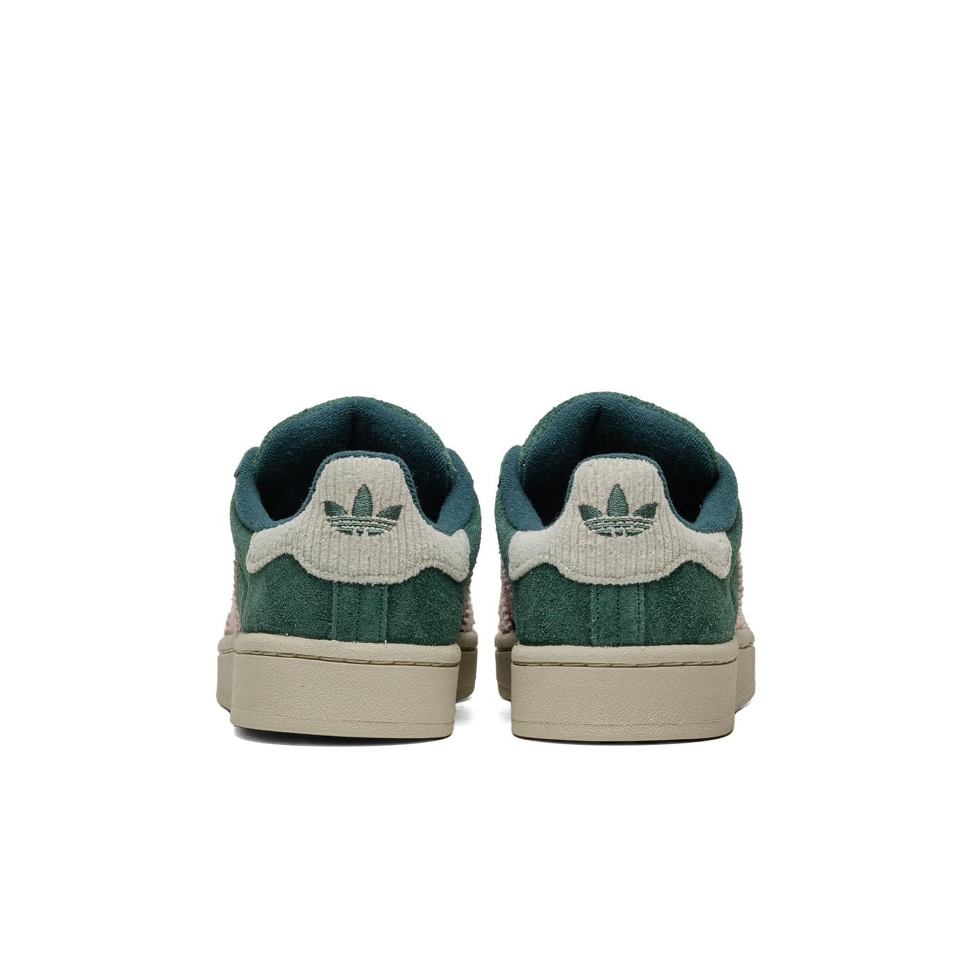 Adidas Originals Campus W Mineral Green/Sandy Pink - IG2121