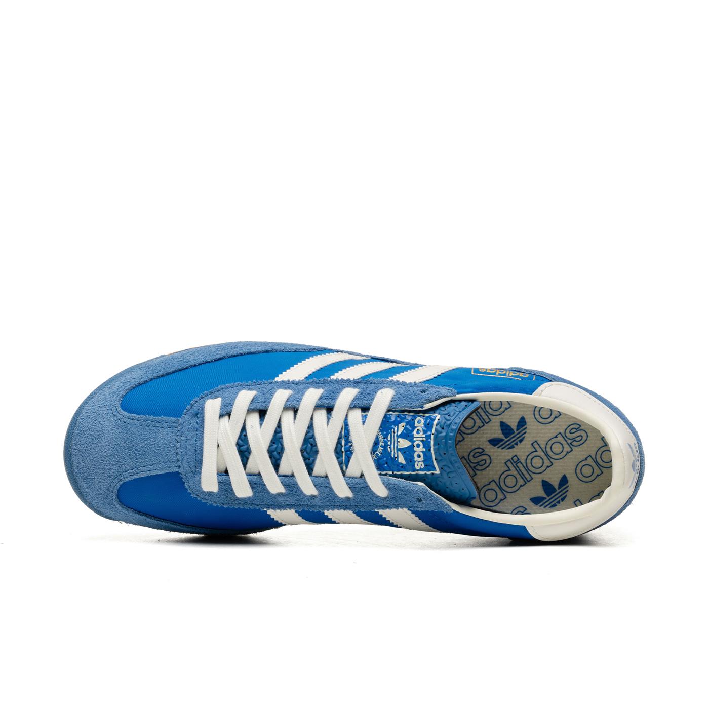 Adidas Originals SL 72 RS Blue/Core White/Better Scarlet - IG2132